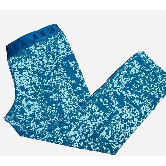 Under Armor Leggings - Picture 1 of 5